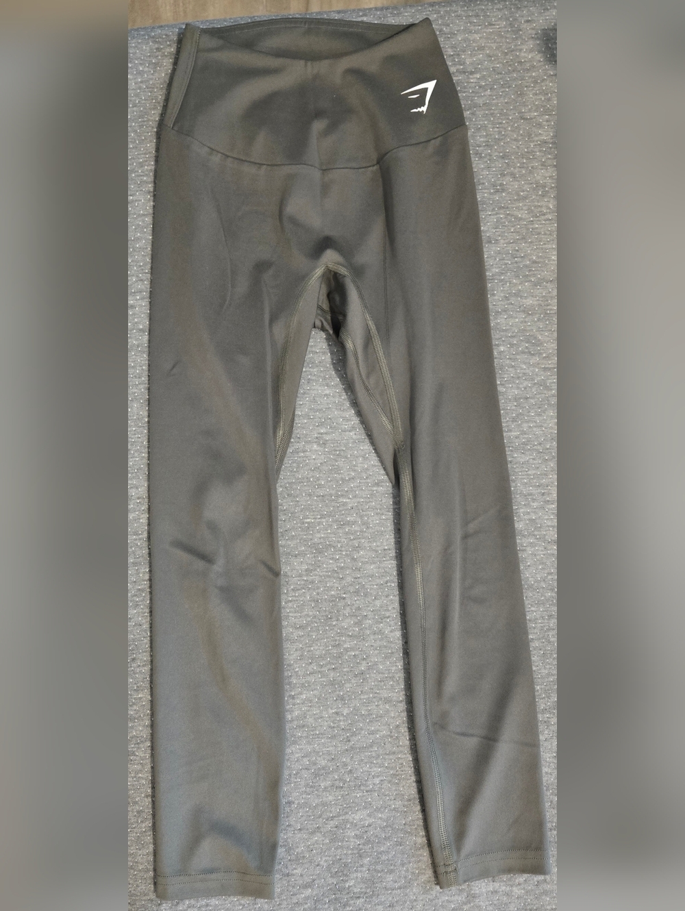 Gymshark Capri Leggings